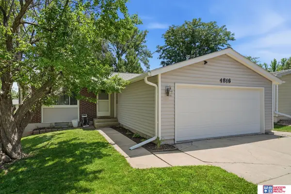 4816 Grassridge Road, Lincoln, NE 68512