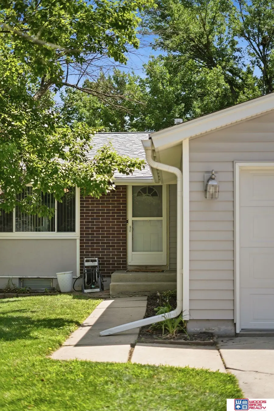 4816 Grassridge Road, Lincoln, NE 68512 - #3
