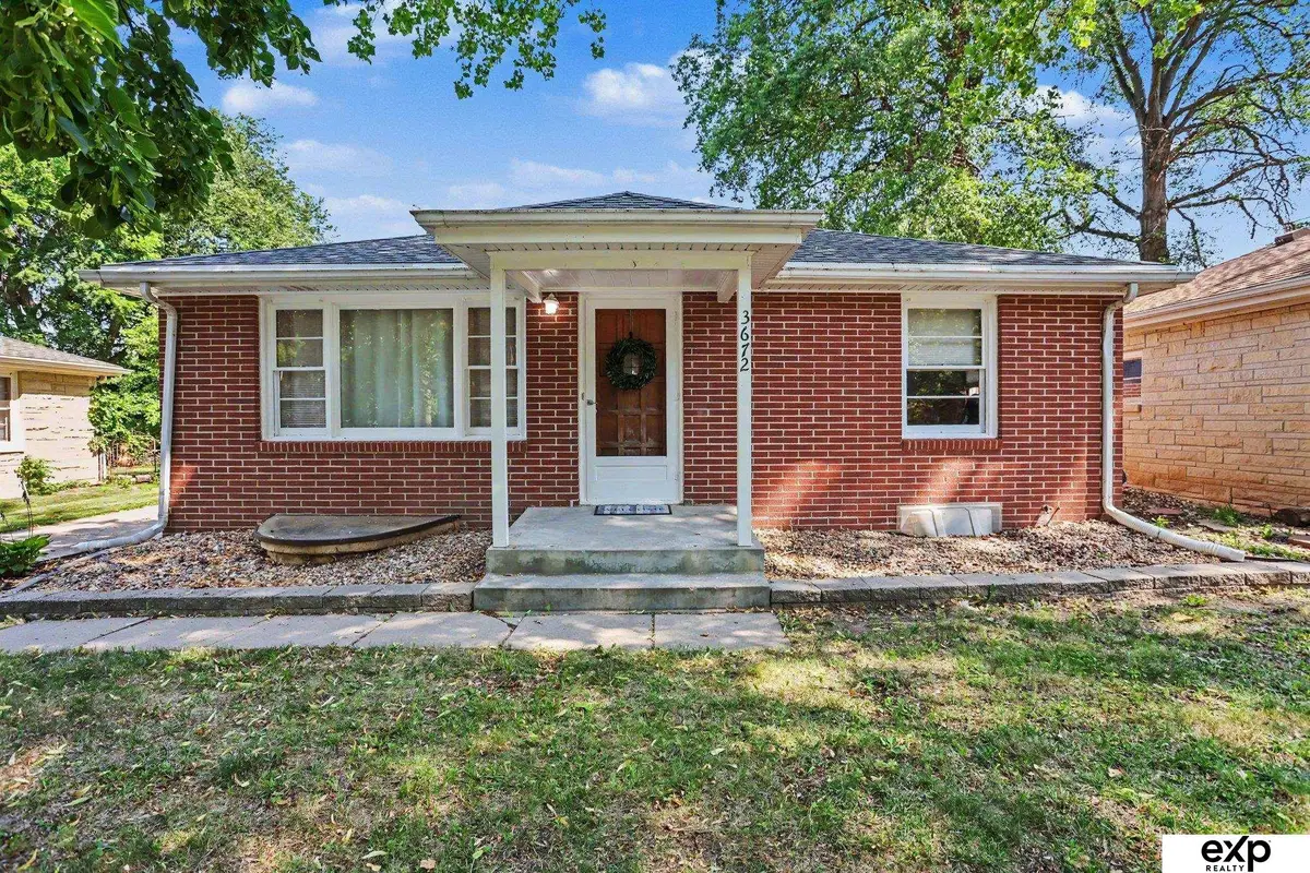 3672 X Street, Lincoln, NE 68503 - #1