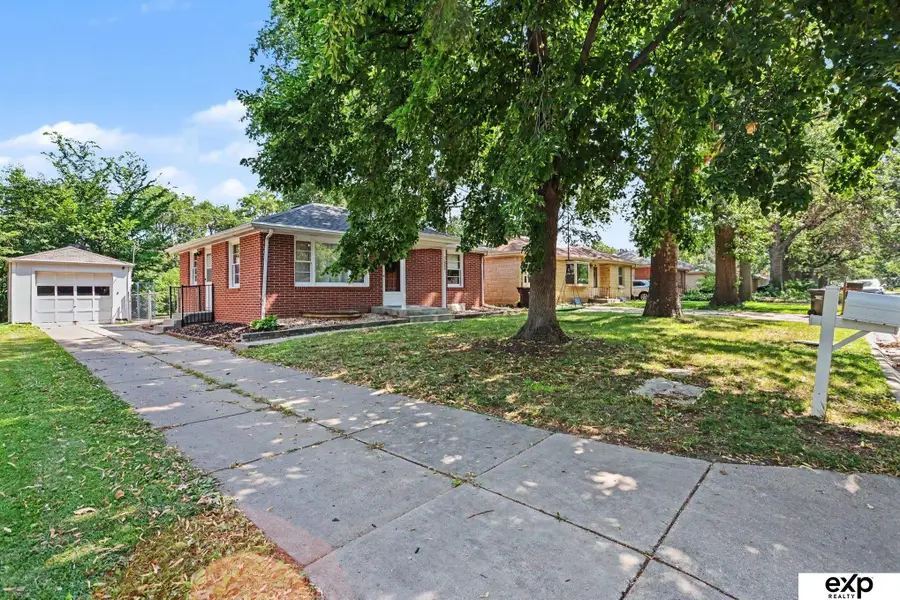 3672 X Street, Lincoln, NE 68503 - #3