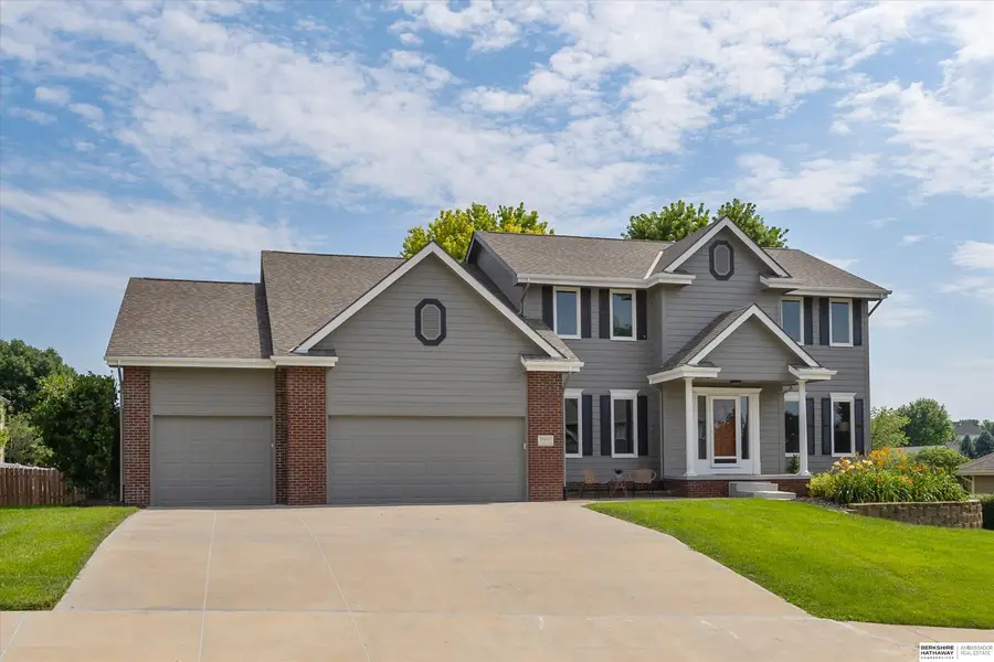 15105 Boyd Street, Omaha, NE 68116 - #2