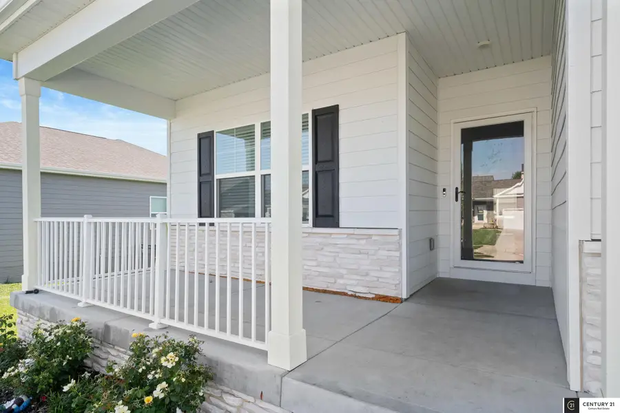 8519 S 63rd Street, Papillion, NE 68157 - #3