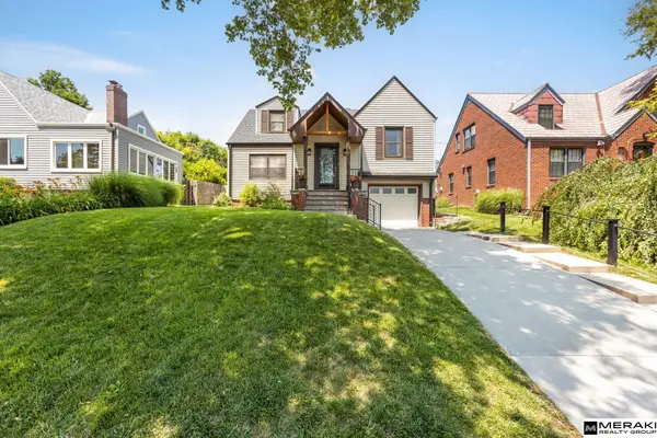 4516 Shirley Street, Omaha, NE 68106