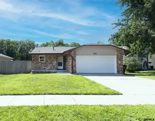 3625 N 2nd Street, Lincoln, NE 68521