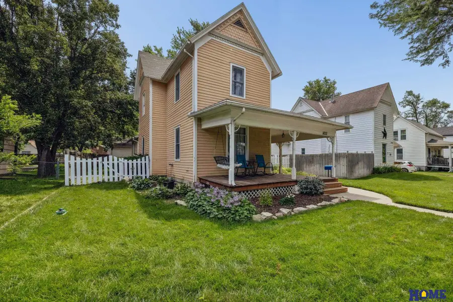 1832 S 15th Street, Lincoln, NE 68502 - #2