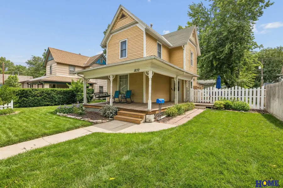 1832 S 15th Street, Lincoln, NE 68502 - #3