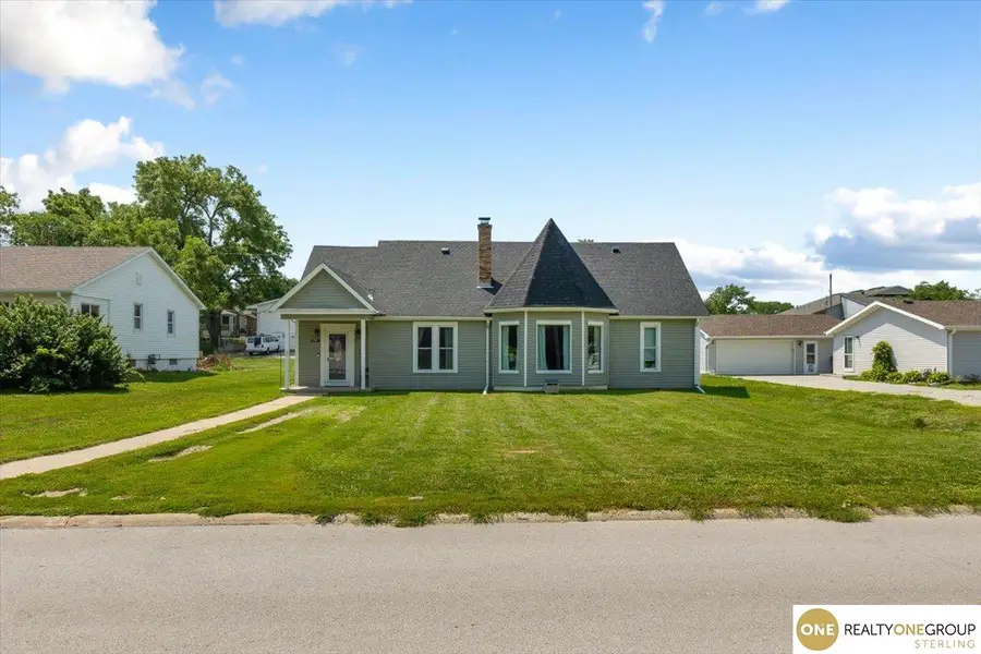 1761 Park Street, Blair, NE 68008 - #2