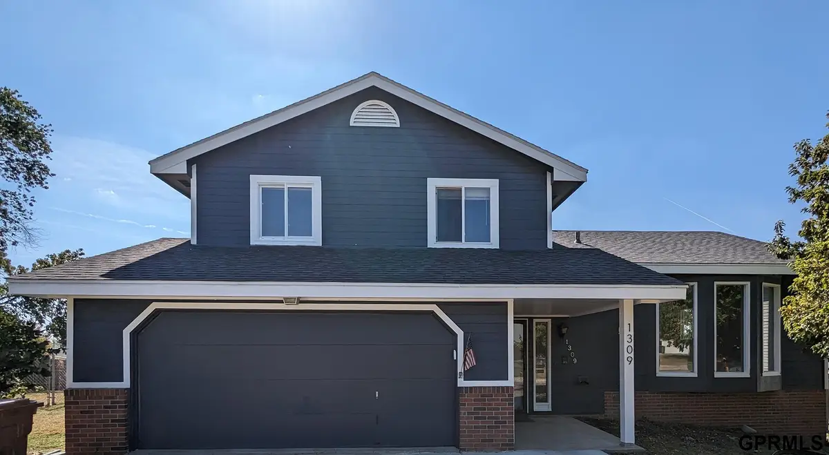 1309 Terry Drive, Bellevue, NE 68123 - #1