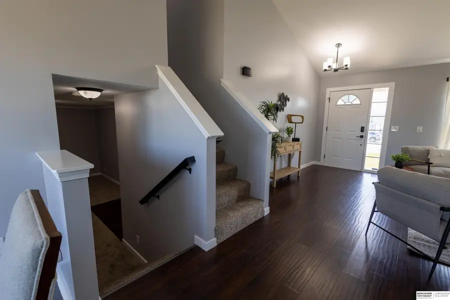 15260 Bondesson Street, Bennington, NE 68007 - #3