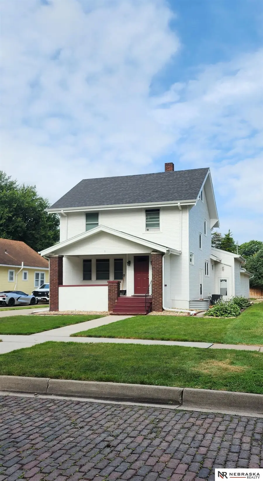 1233 N I Street, Fremont, NE 68025 - #2