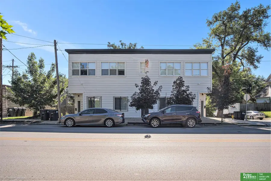 2603 N 45 Street, Omaha, NE 68104 - #2