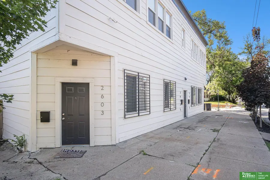 2603 N 45 Street, Omaha, NE 68104 - #3