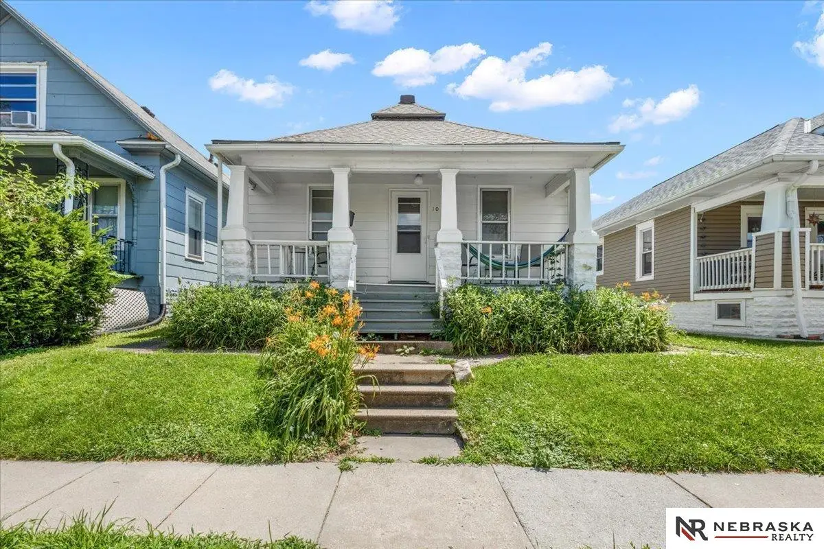 1027 Charleston Street, Lincoln, NE 68508 - #1