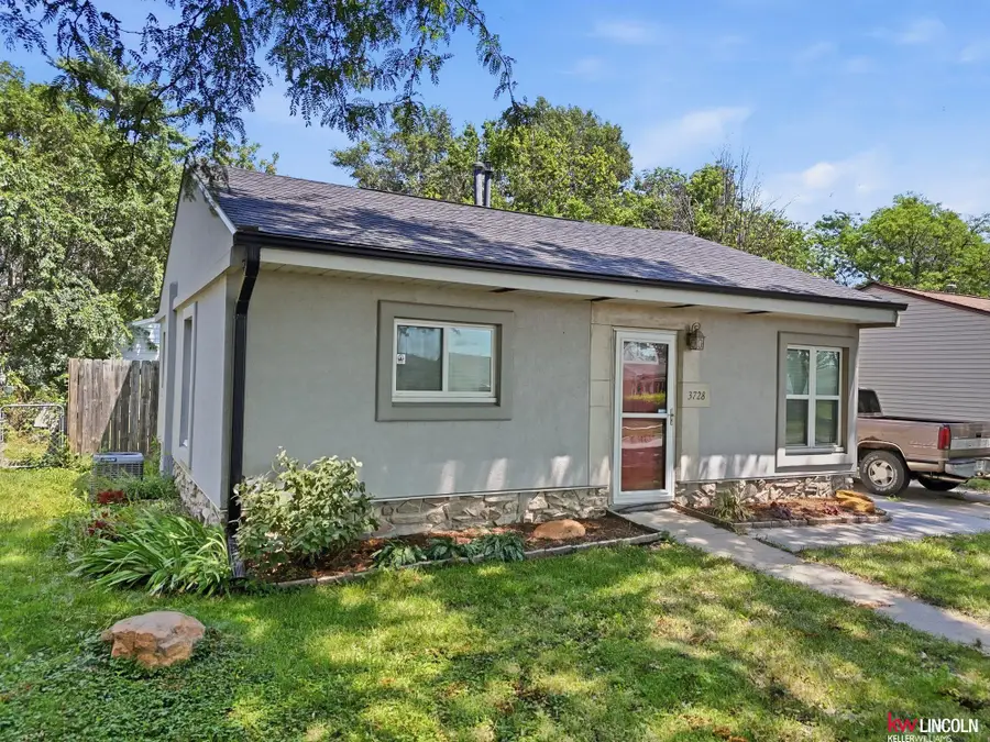 3728 Saint Paul Avenue, Lincoln, NE 68504 - #2