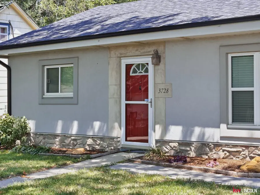 3728 Saint Paul Avenue, Lincoln, NE 68504 - #3