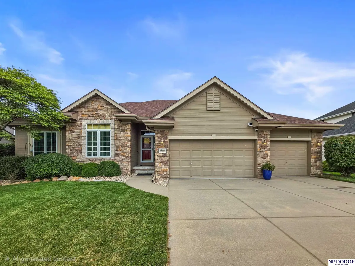 15664 King Street, Bennington, NE 68007 - #1