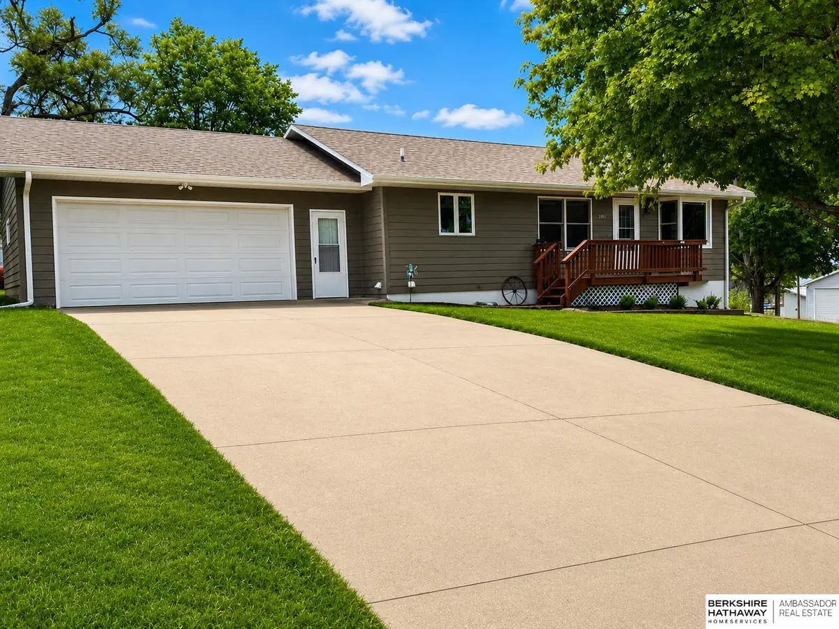301 Maple Street, Kennard, NE 68034 - #1