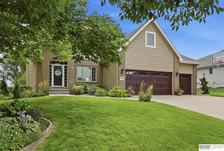 10509 S 176 Street, Omaha, NE 68136 - #2