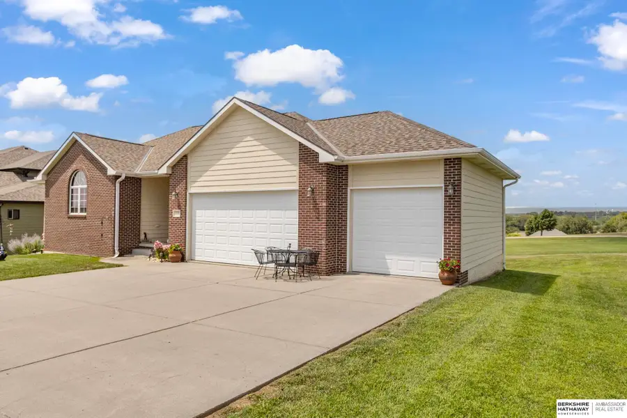 8578 Lake Ridge Drive, Plattsmouth, NE 68048 - #3