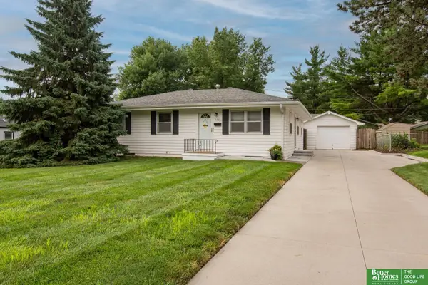 7731 Western Avenue, Omaha, NE 68114