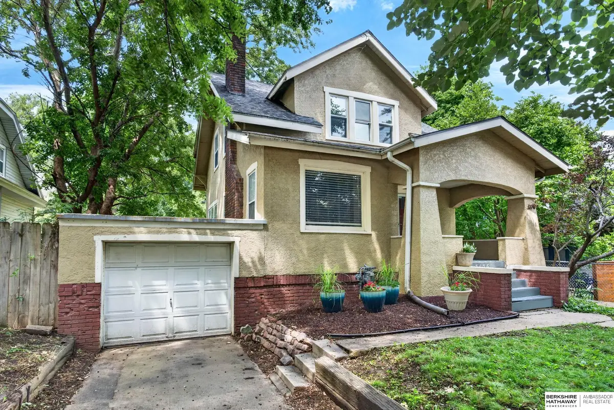 3136 N 58th Street, Omaha, NE 68104 - #1