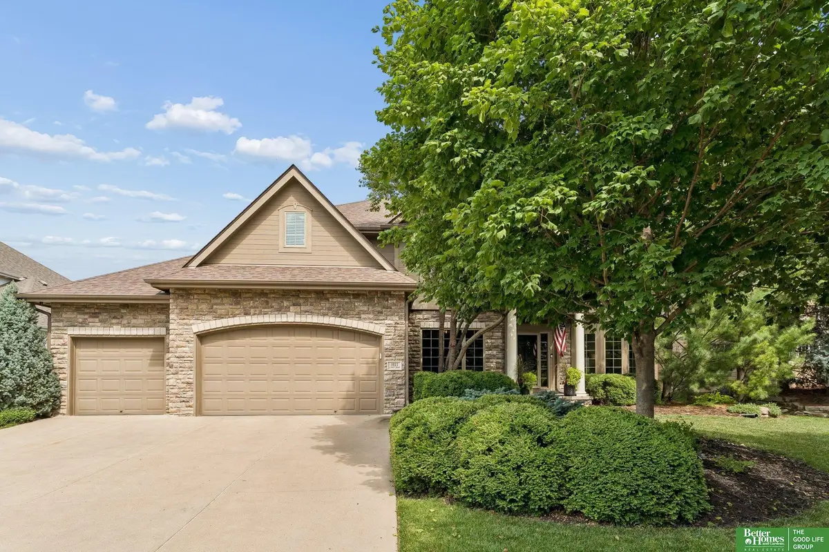 3811 S 194 Street, Omaha, NE 68130 - #1