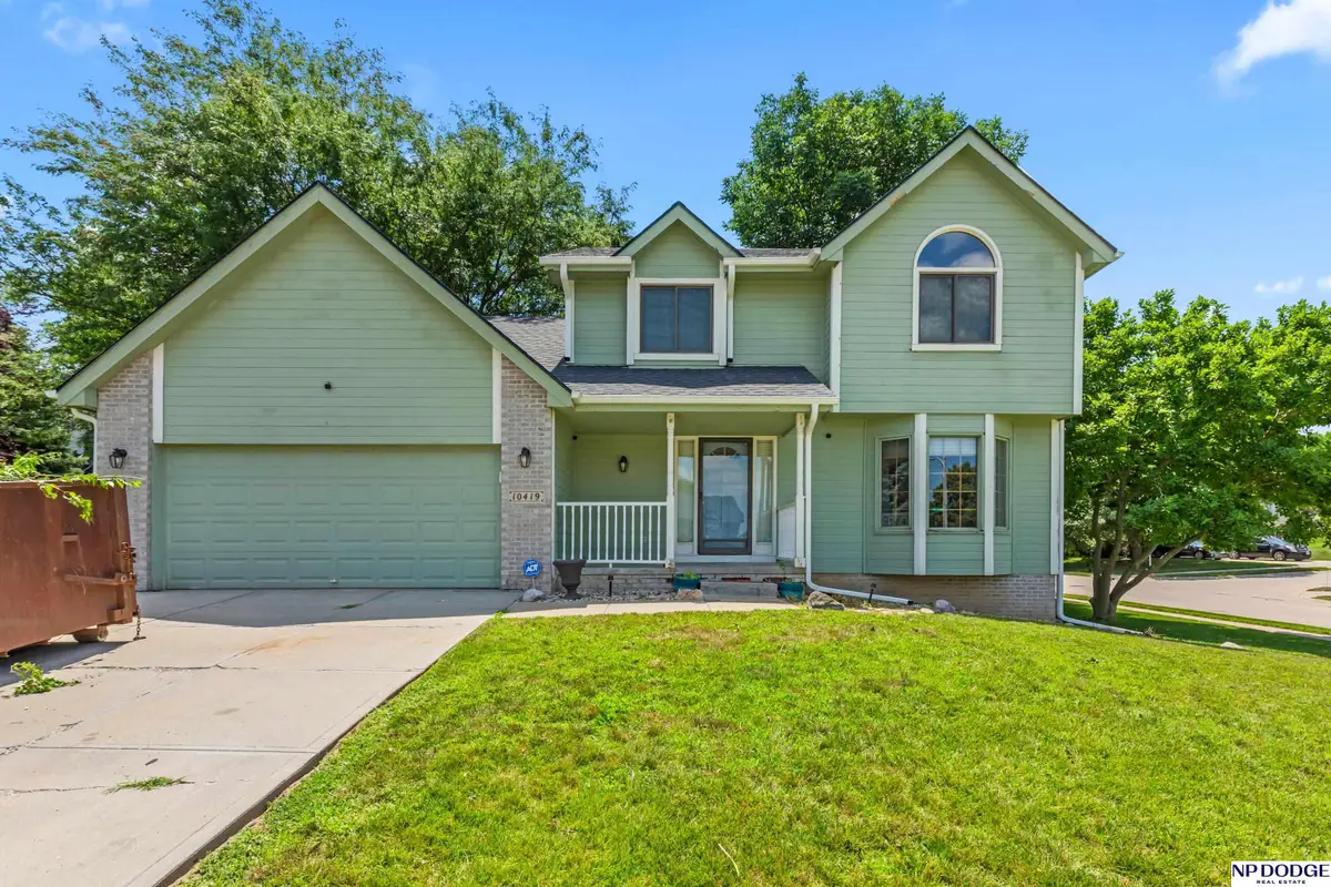 10419 Mary Circle, Omaha, NE 68122 - #1