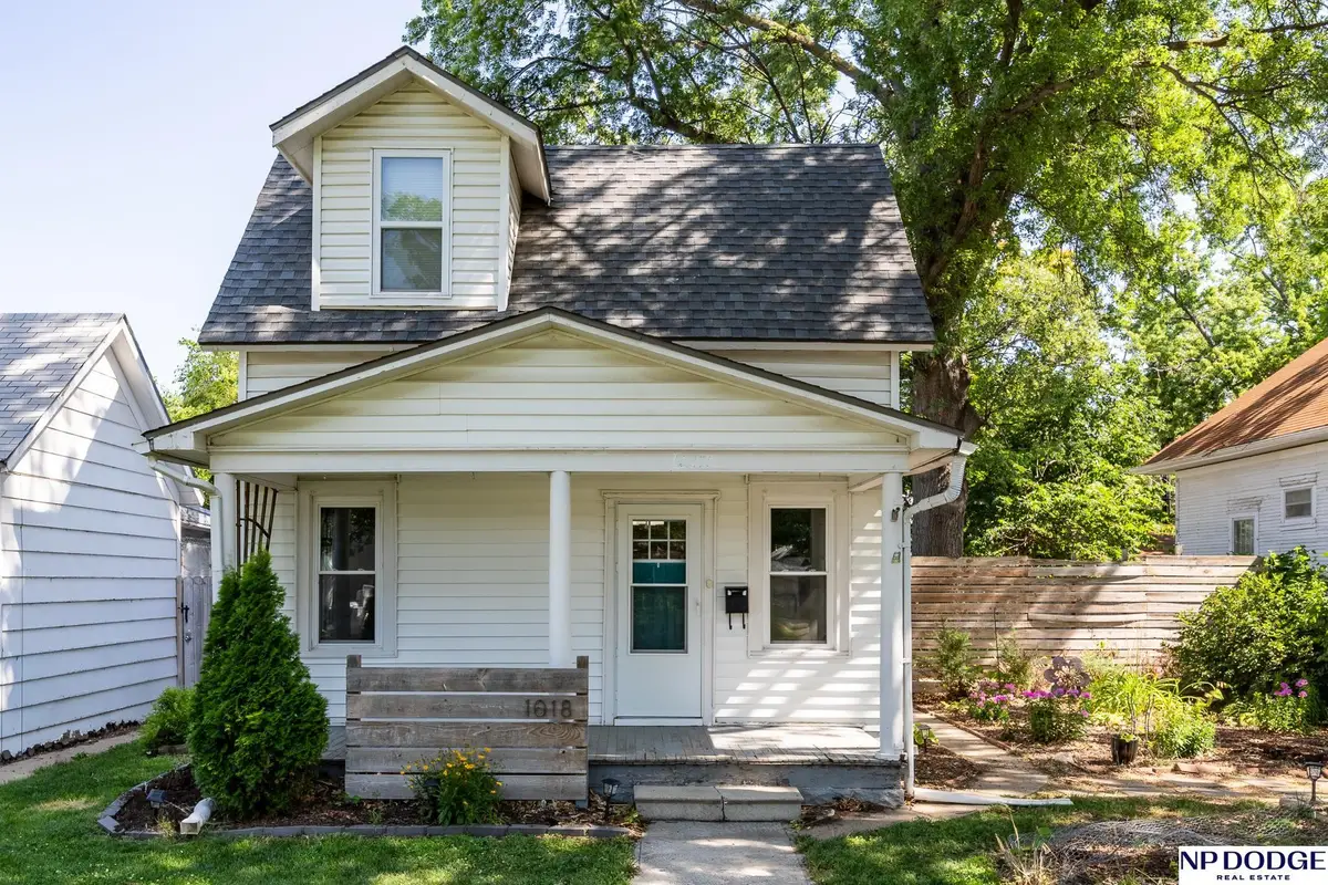 1018 Garfield Street, Lincoln, NE 68502 - #1