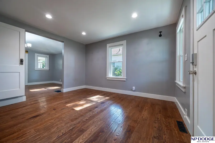 1018 Garfield Street, Lincoln, NE 68502 - #3