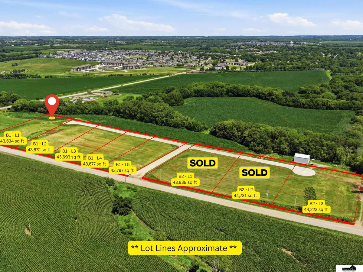 5655 Hickman Road #B1-L1, Hickman, NE 68372 - #1