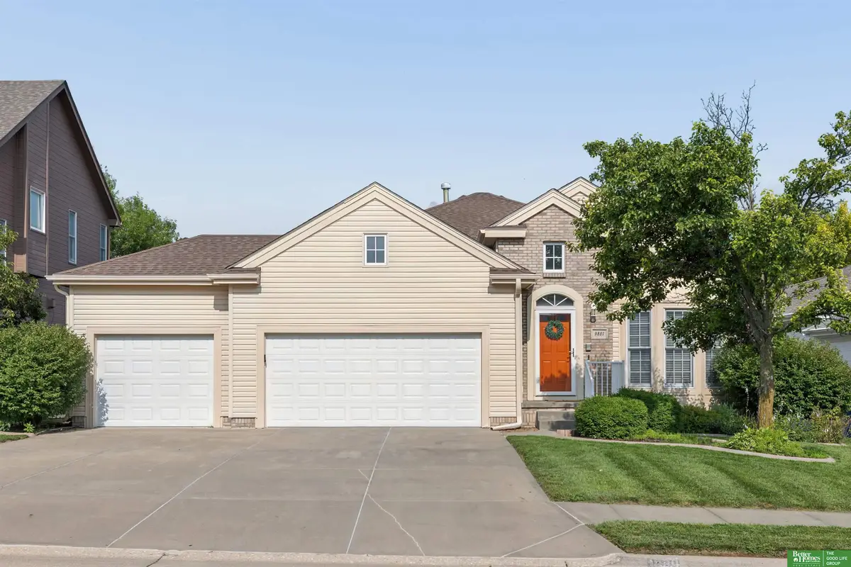 9801 S 28th Street, Bellevue, NE 68123 - #1