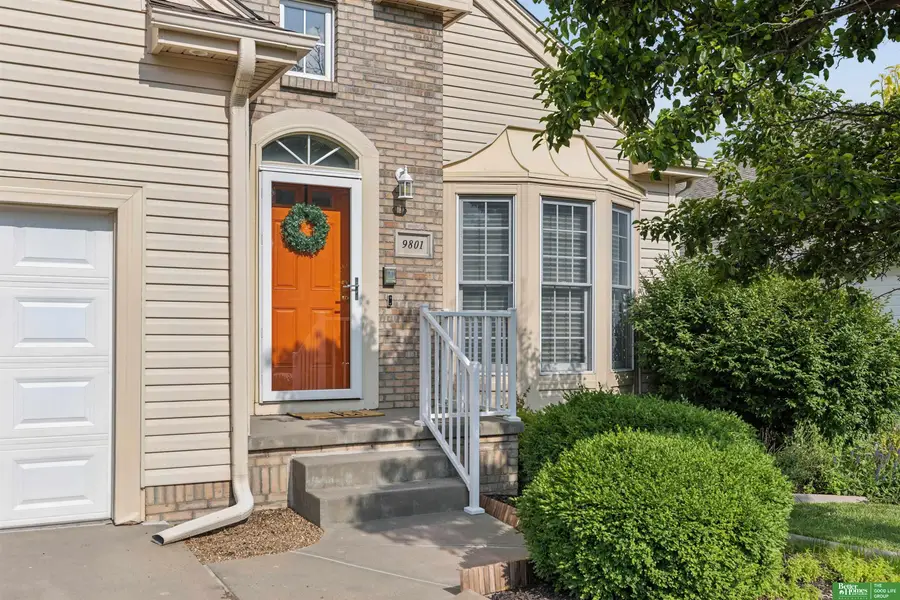 9801 S 28th Street, Bellevue, NE 68123 - #3