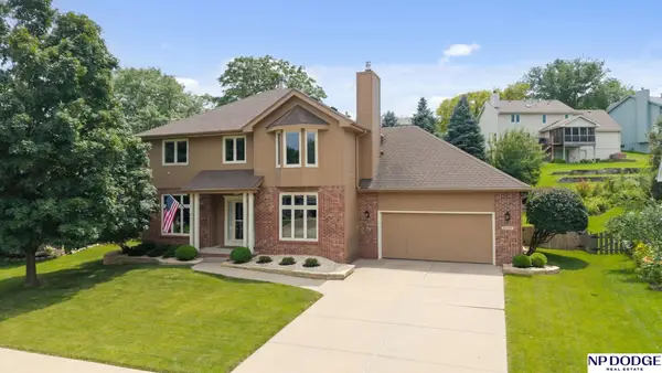3506 N 124th Avenue, Omaha, NE 68164