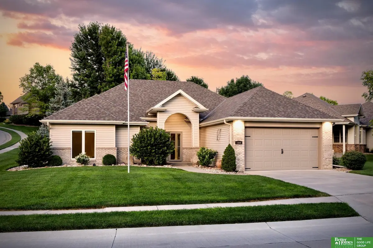 1509 S 190th Plaza, Omaha, NE 68130 - #1