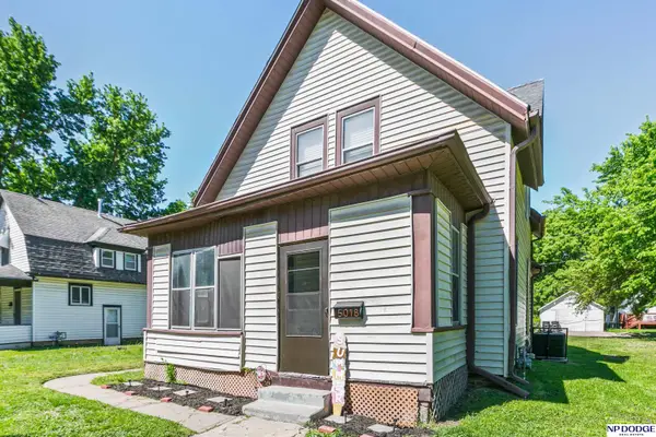 5018 N 22nd Street, Omaha, NE 68110