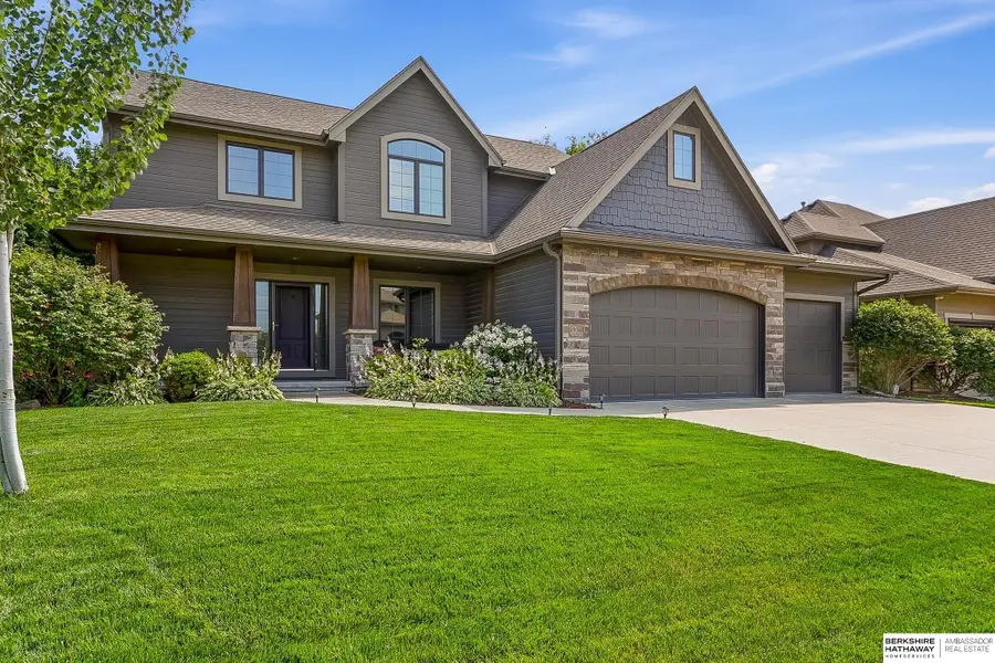 19511 Harney Street, Omaha, NE 68022 - #2