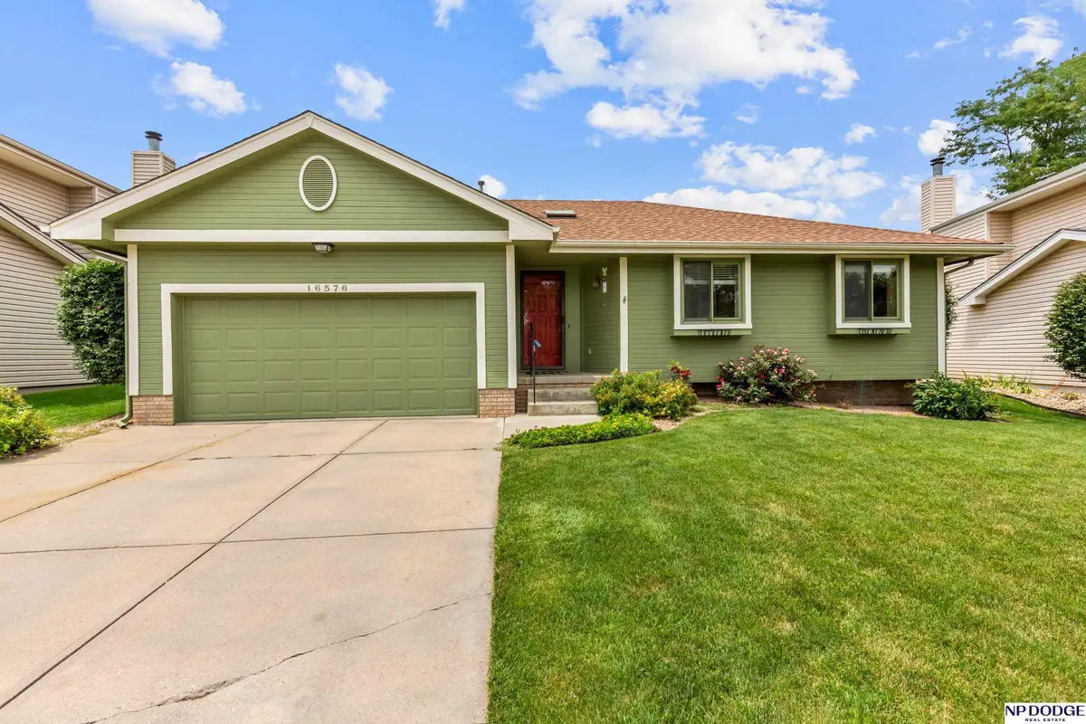 16576 Adams Street, Omaha, NE 68135 - #1