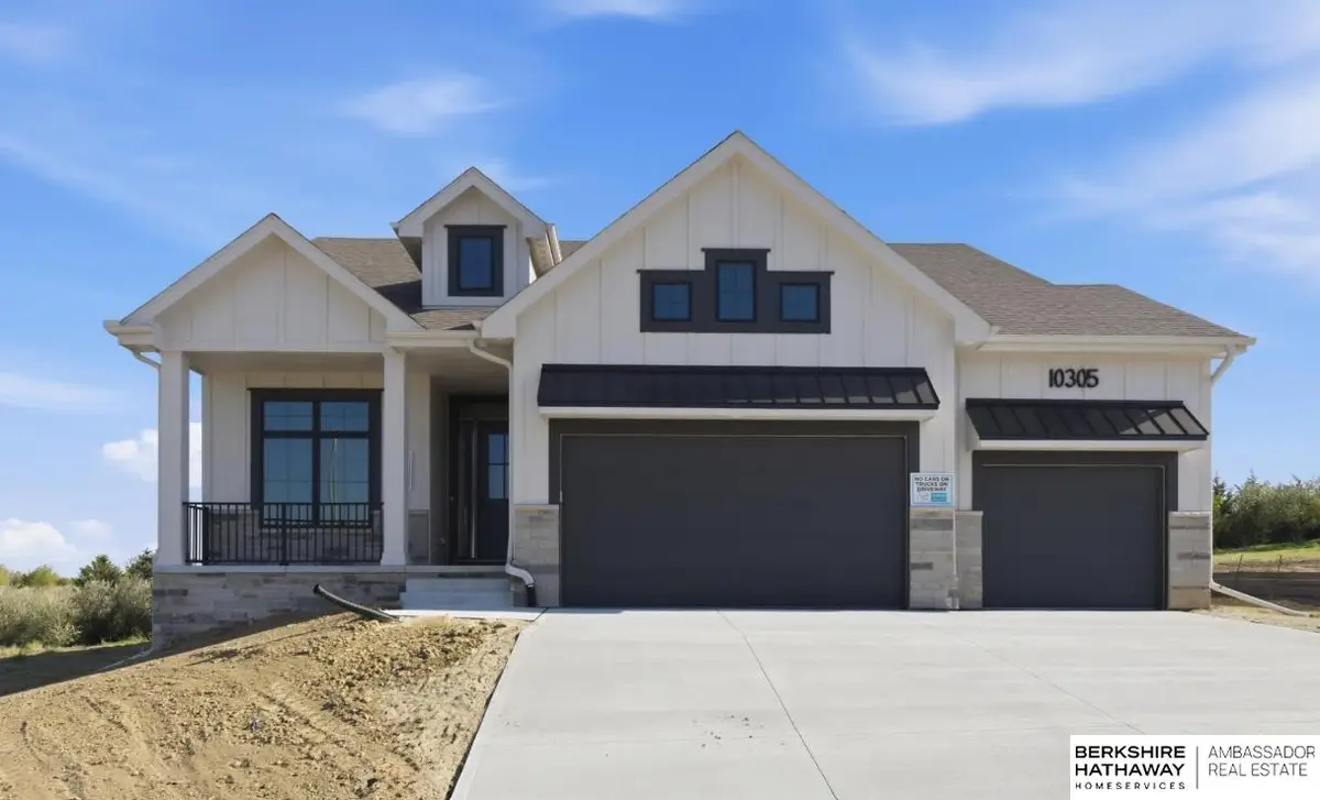 11271 S 102nd Avenue, Papillion, NE 68046 - #1
