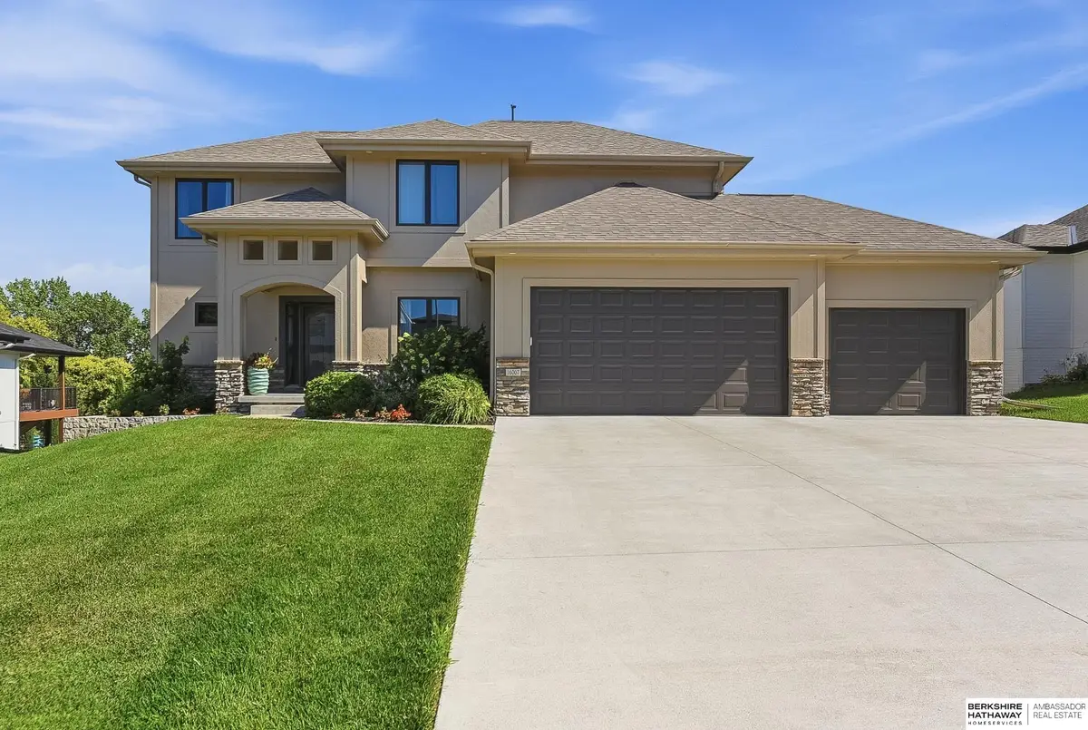 16007 Craig Avenue, Bennington, NE 68007 - #1