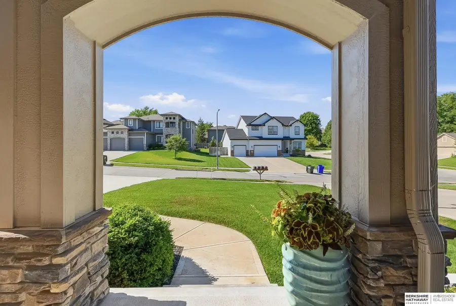 16007 Craig Avenue, Bennington, NE 68007 - #2