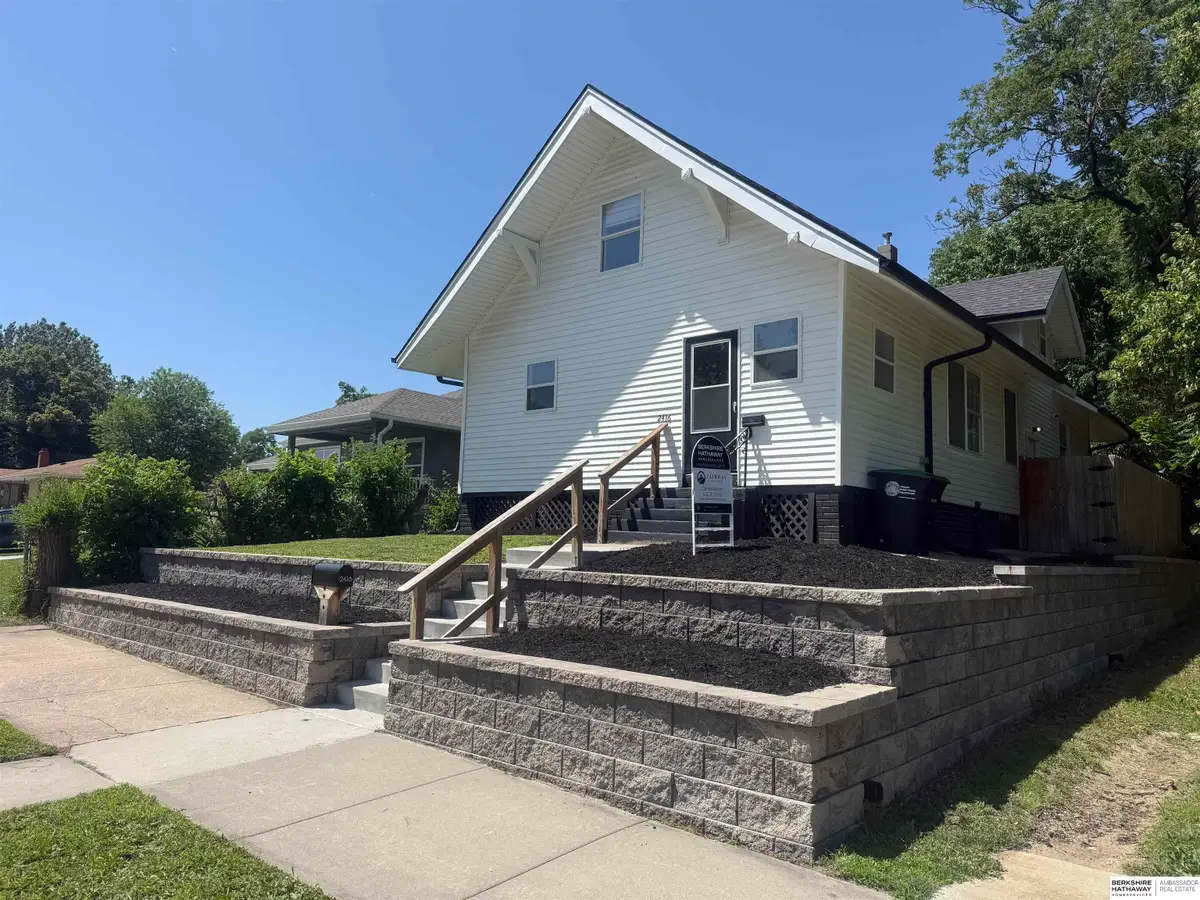 2416 Spencer Street, Omaha, NE 68111 - #1