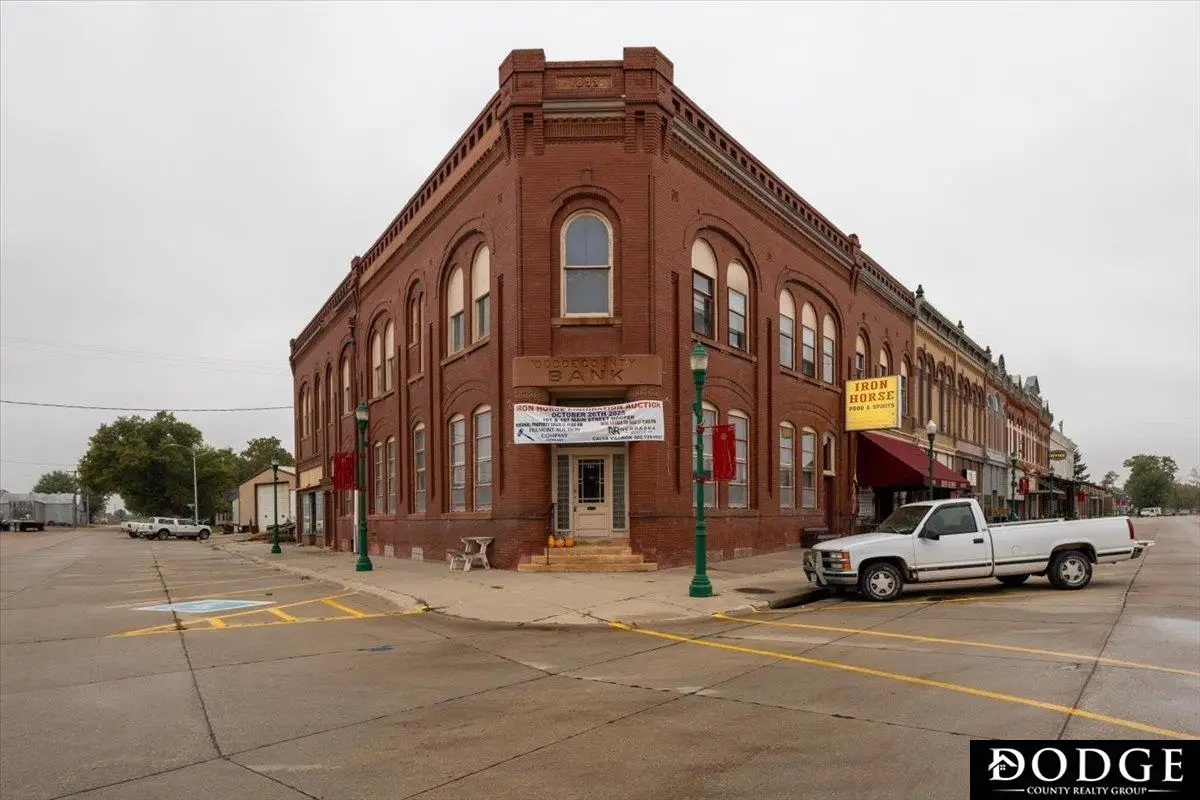101-107 Main Street, Hooper, NE 68031 - #1
