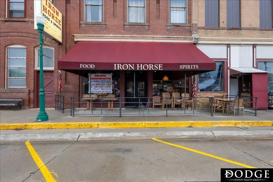 101-107 Main Street, Hooper, NE 68031 - #3