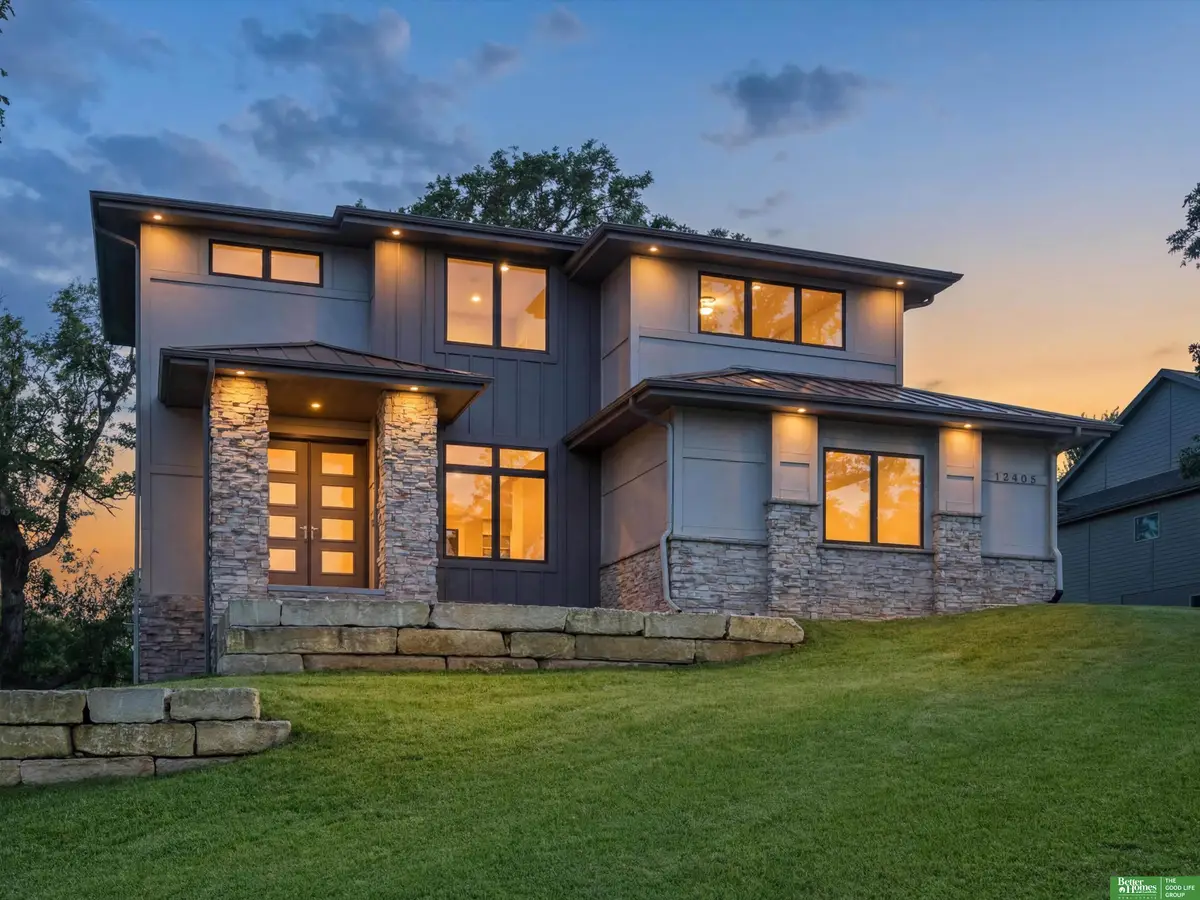 13406 Spencer Circle, Bellevue, NE 68123 - #1