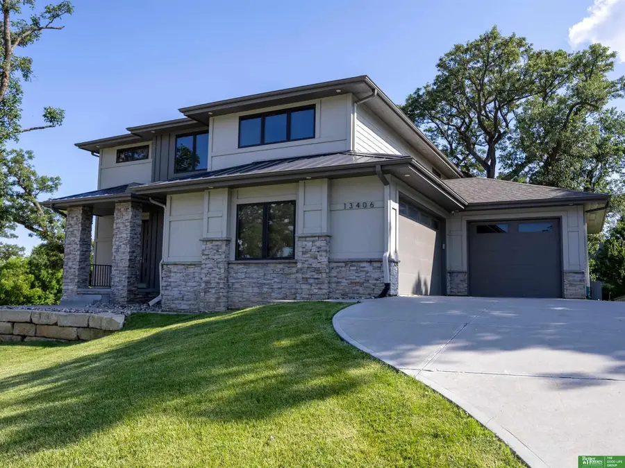 13406 Spencer Circle, Bellevue, NE 68123 - #3