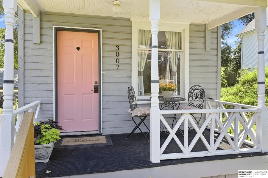 3007 S 30 Street, Omaha, NE 68105 - #3
