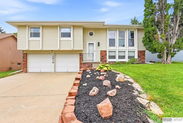 12816 Olive Street, Omaha, NE 68138