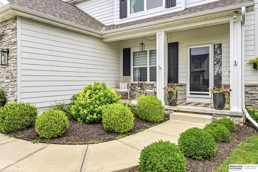 9009 N 171st Street, Bennington, NE 68007 - #2