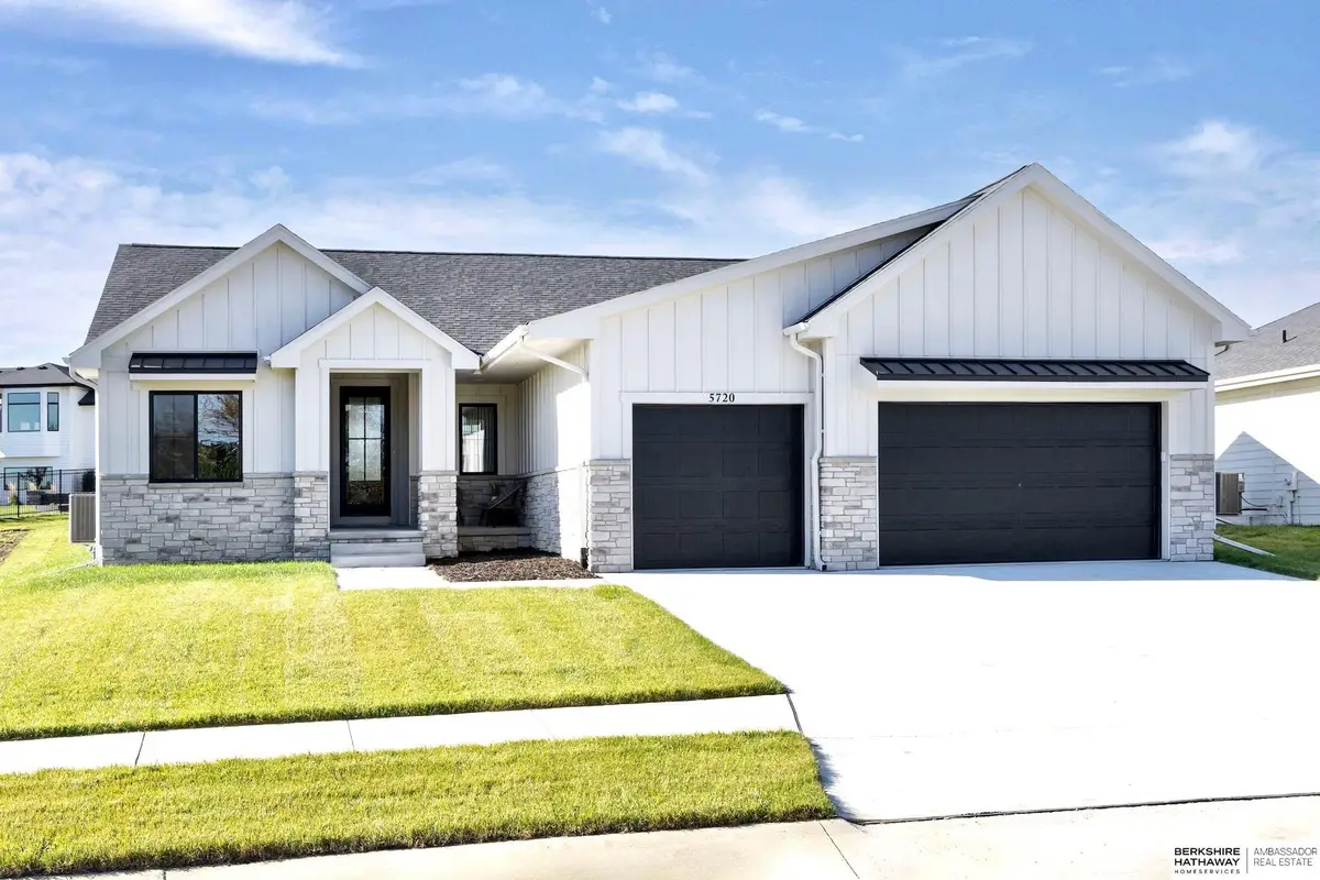 21229 Boyd Street, Omaha, NE 68022 - #1
