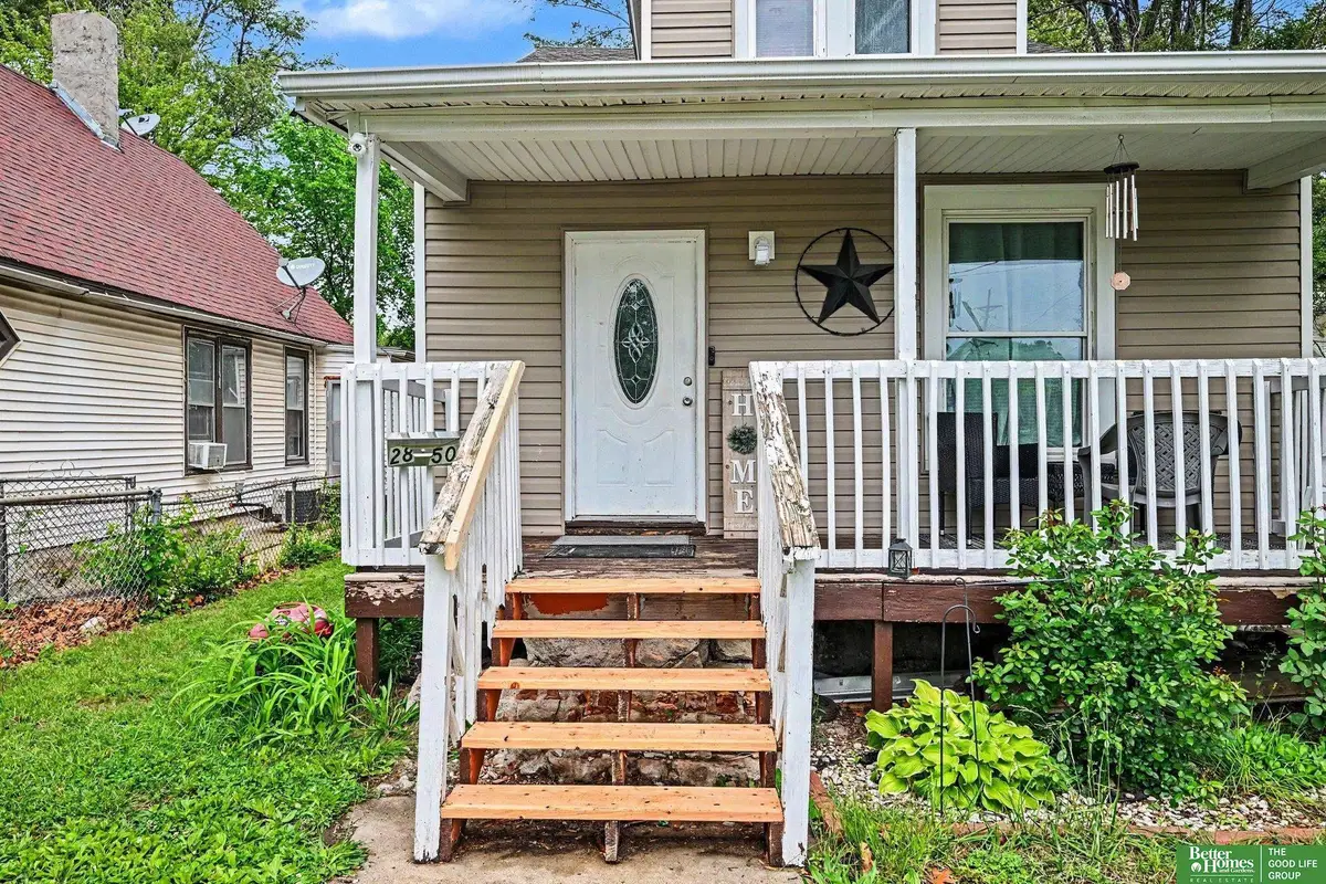 2850 Meredith Avenue, Omaha, NE 68111 - #1